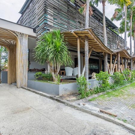 Kings Villas Sanur By Moria Denpasar Esterno foto