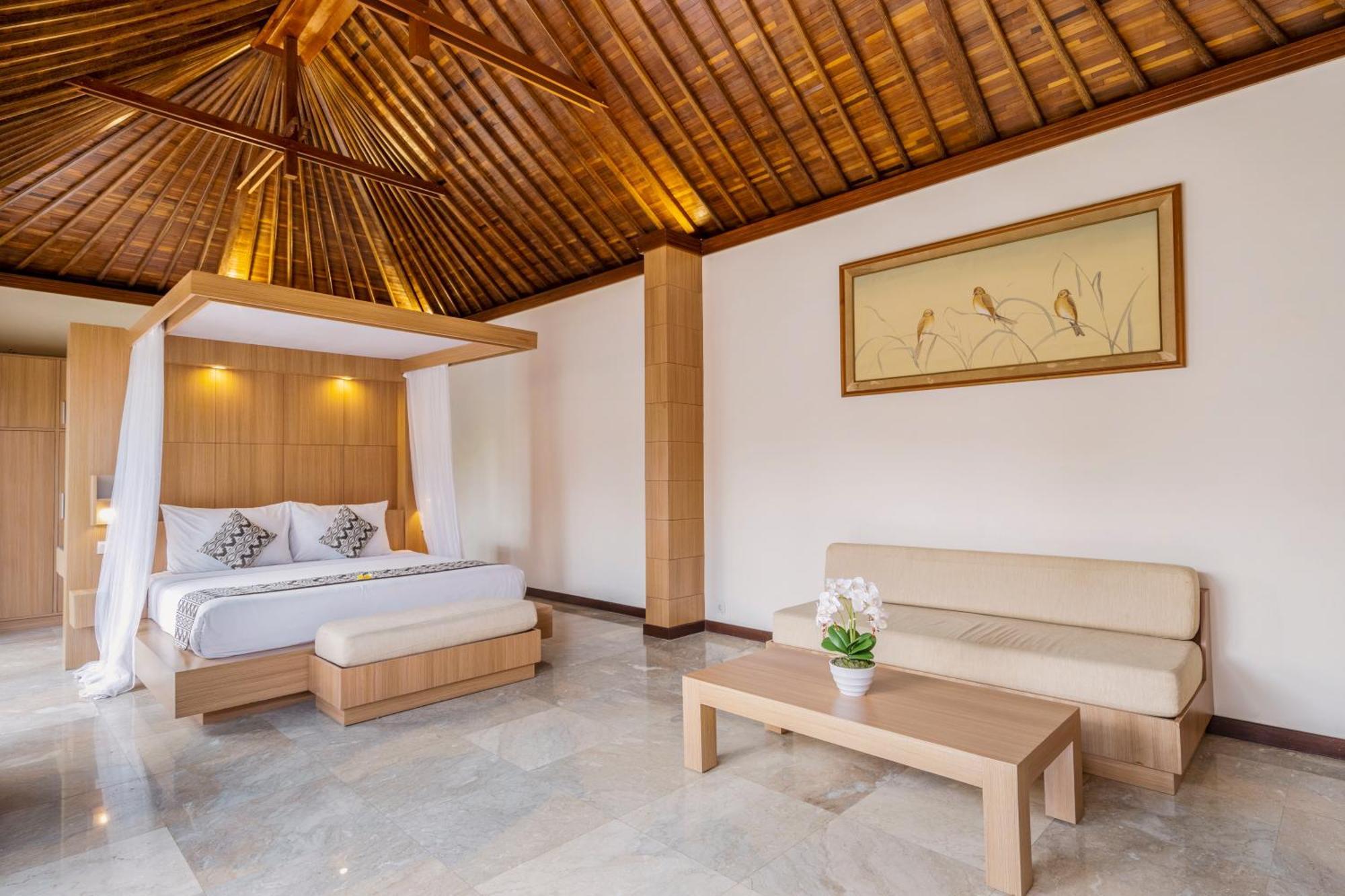 Kings Villas Sanur By Moria Denpasar Esterno foto